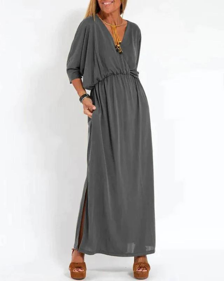 Denise | Long Dress