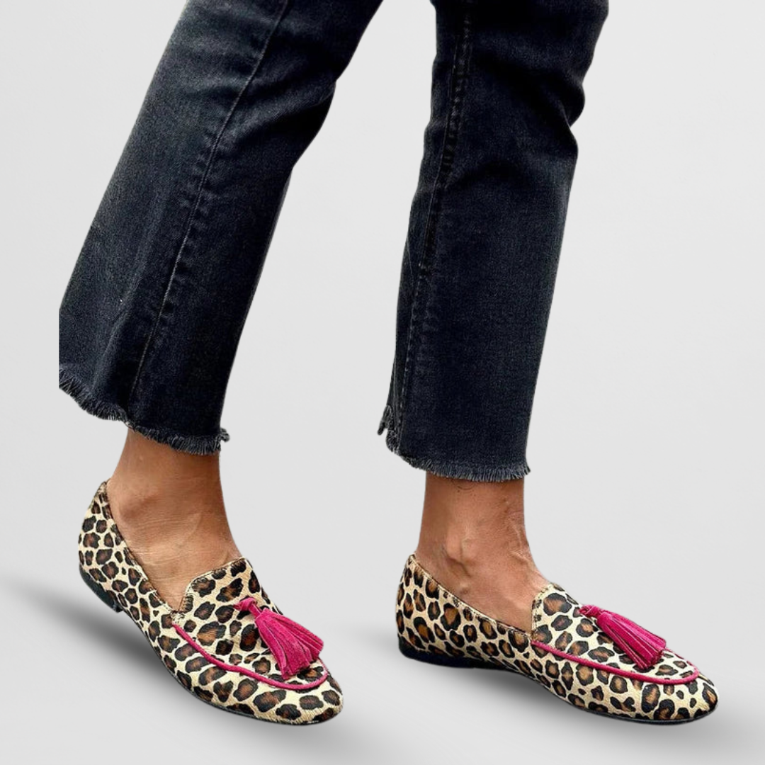 Coralie | Elegant Sandal