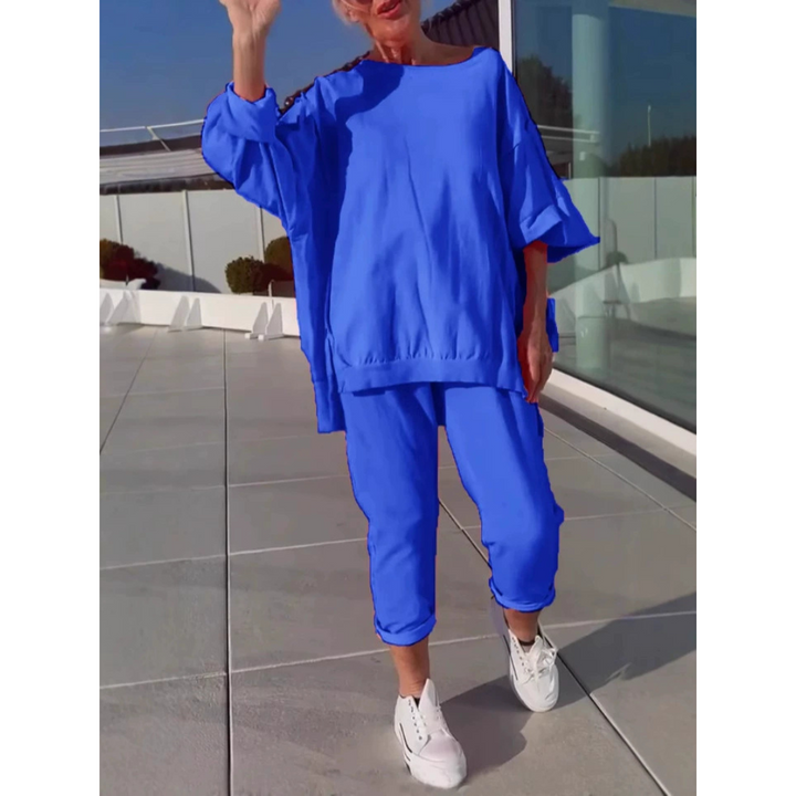 Gilda | Effortless Loungewear
