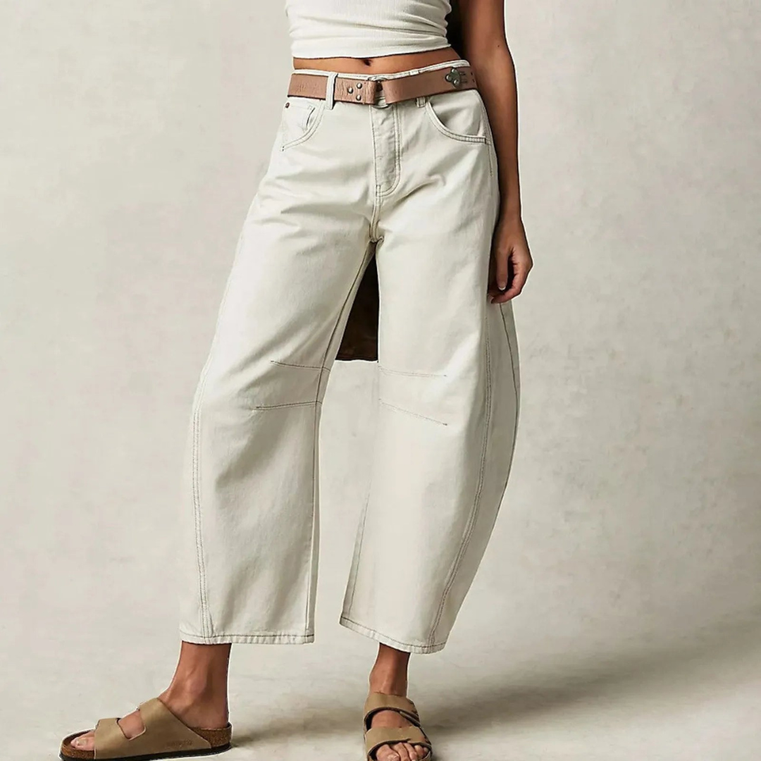 Barrel | Women&