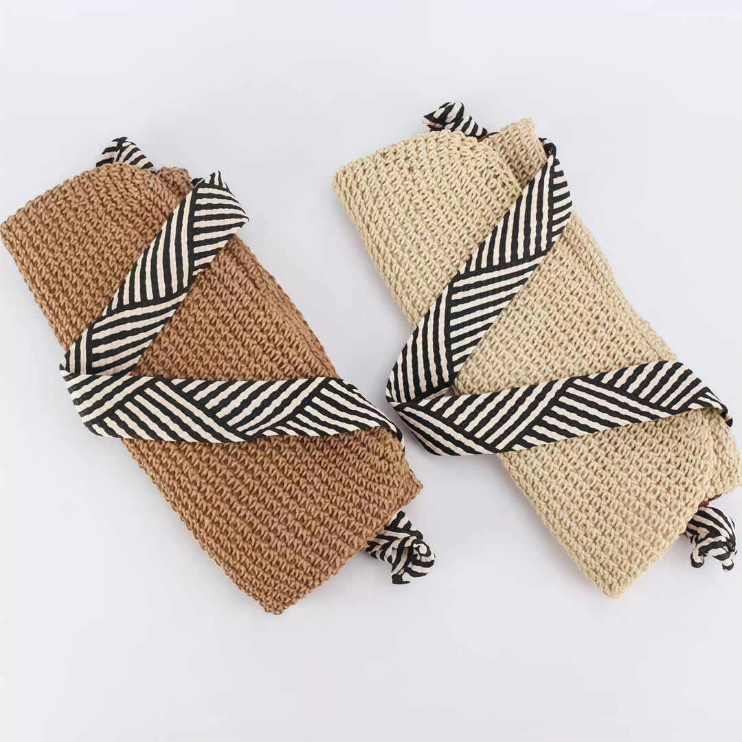 Coco | Boho Shoulder Bag
