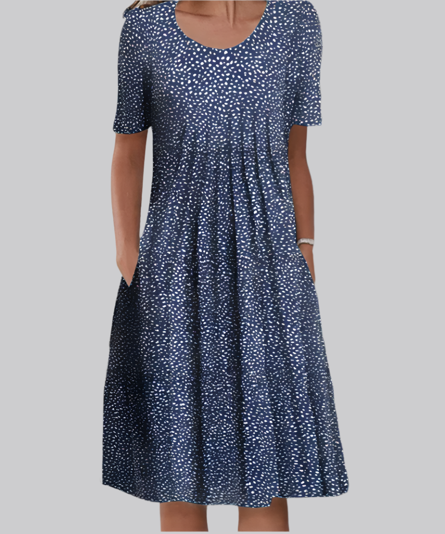 Tina | Elegant Dress