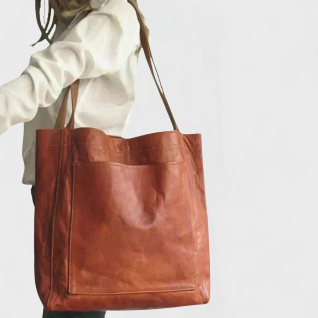 Solveig | Robust Tote Bag
