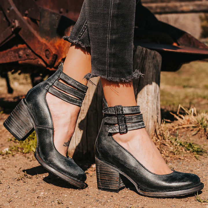Naturéva | Elegant and Comfortable Sandals
