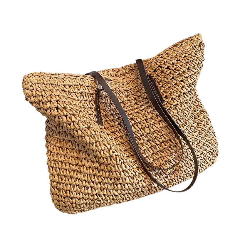 Åshild | Spacious Beach Bag
