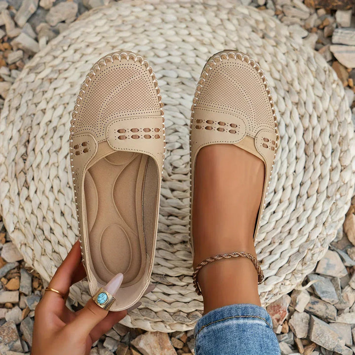 Paulette | Stylish Orthopedic Shoes