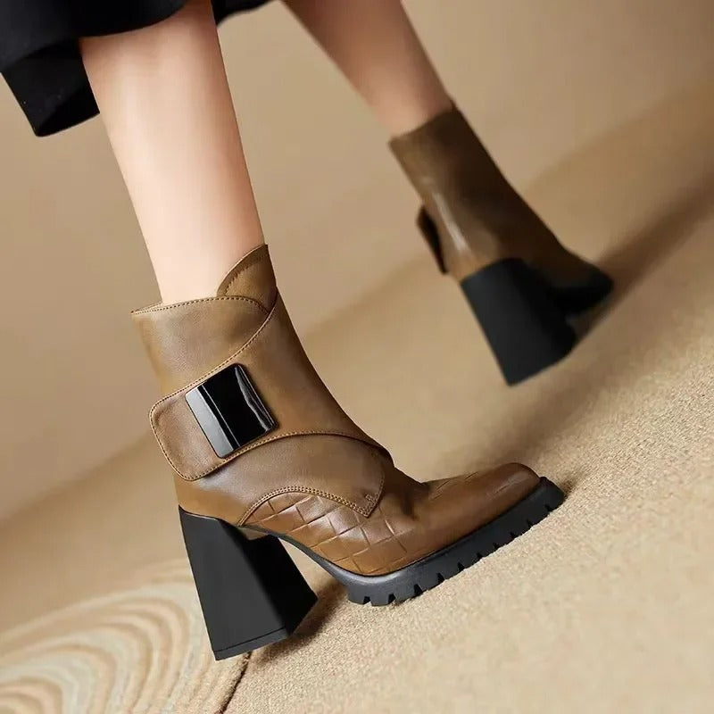 Aziel | Boots