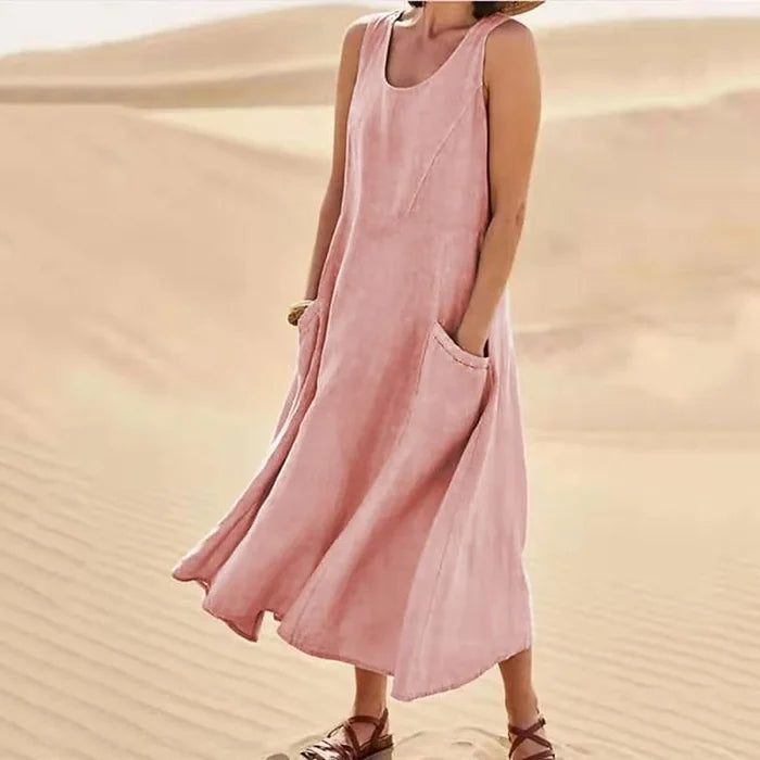 Jenny | Everyday Dress