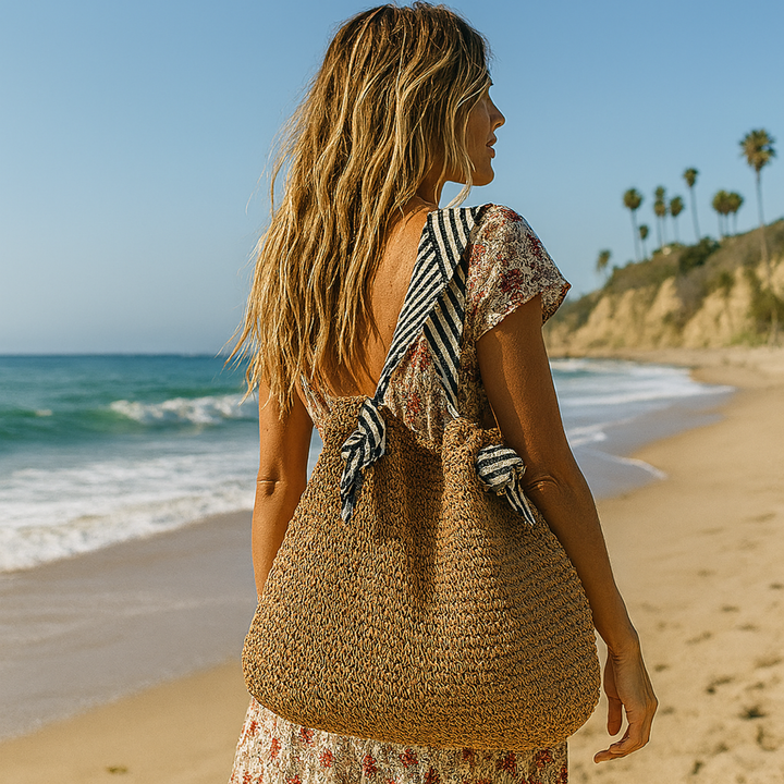Coco | Boho Shoulder Bag