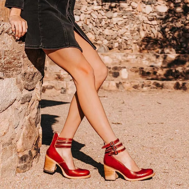 Naturéva | Elegant and Comfortable Sandals