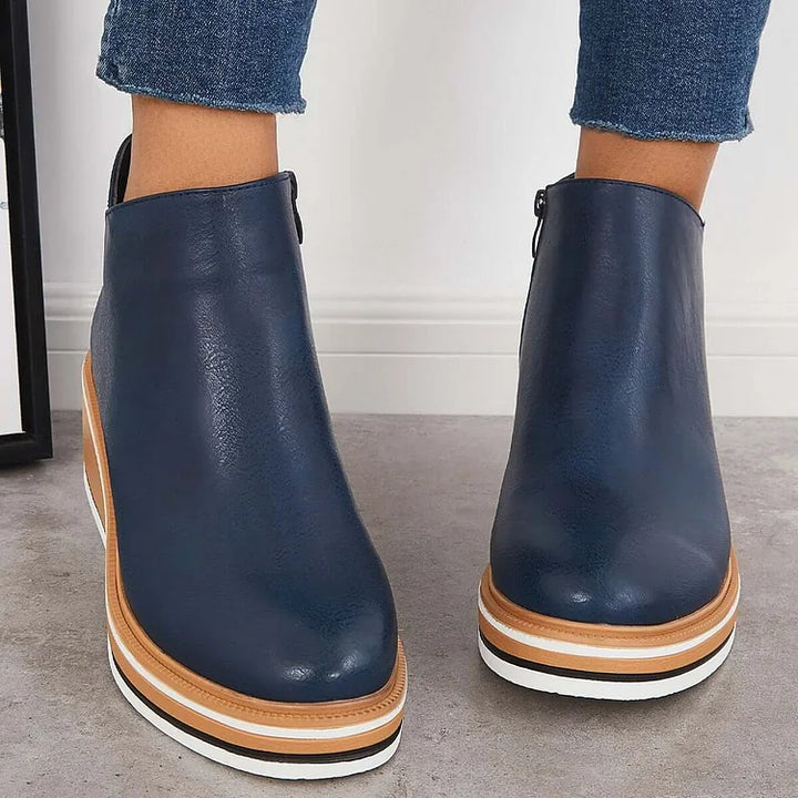 Lucille | Modern Luxe Boots