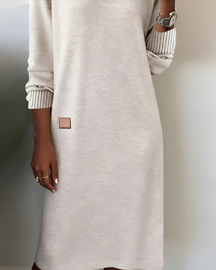 Scarlett | Midi Dress
