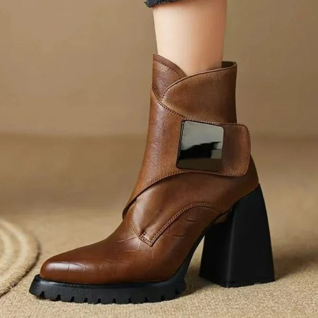 Aziel | Boots
