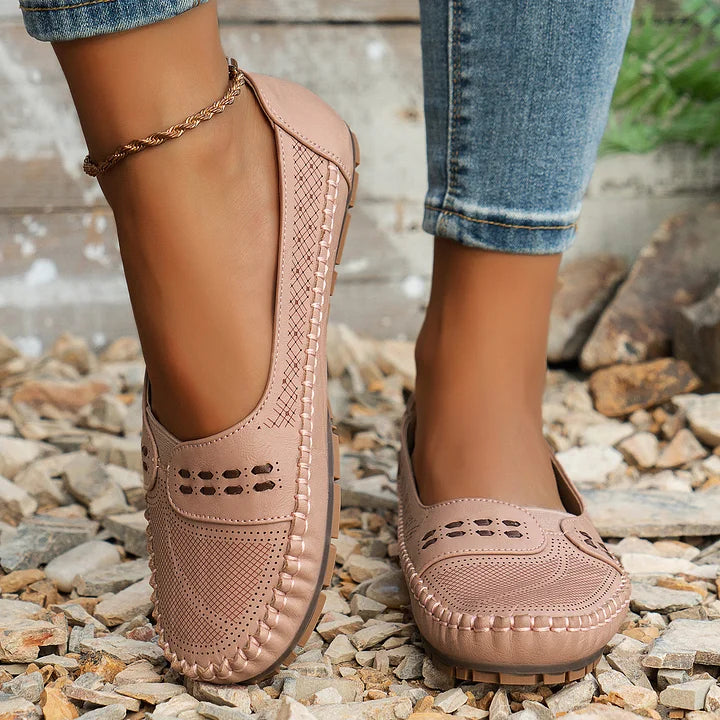 Paulette | Stylish Orthopedic Shoes