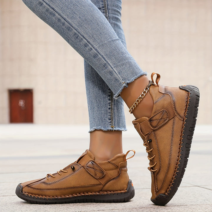 Renée | Orthopedic Comfort Sneakers