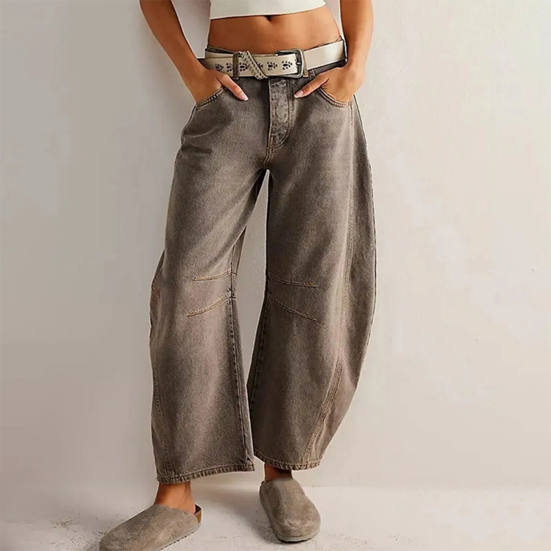 Barrel | Women&