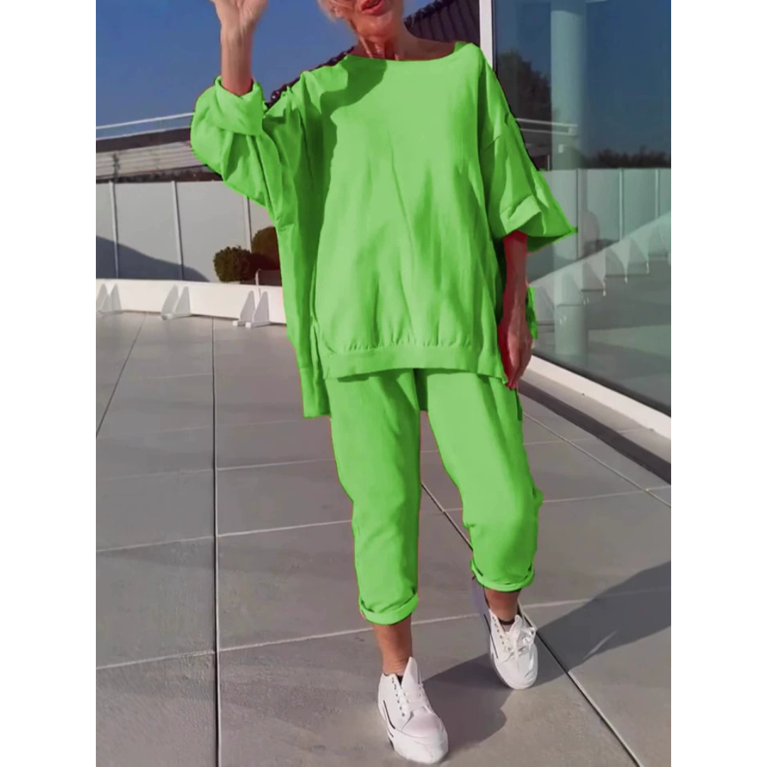 Gilda | Effortless Loungewear