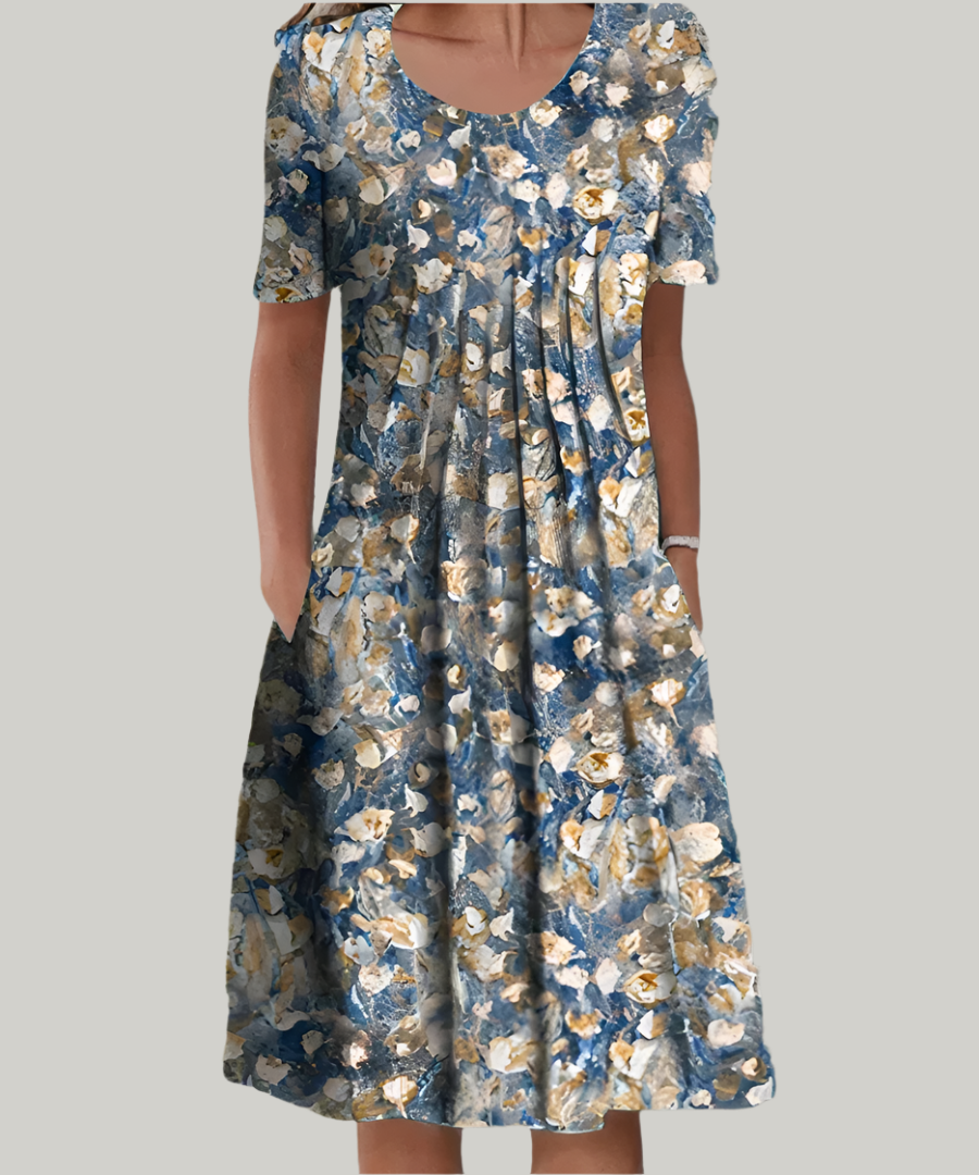 Tina | Elegant Dress