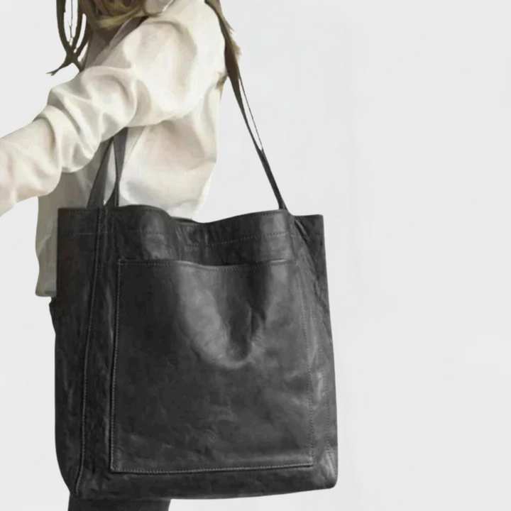 Solveig | Robust Tote Bag