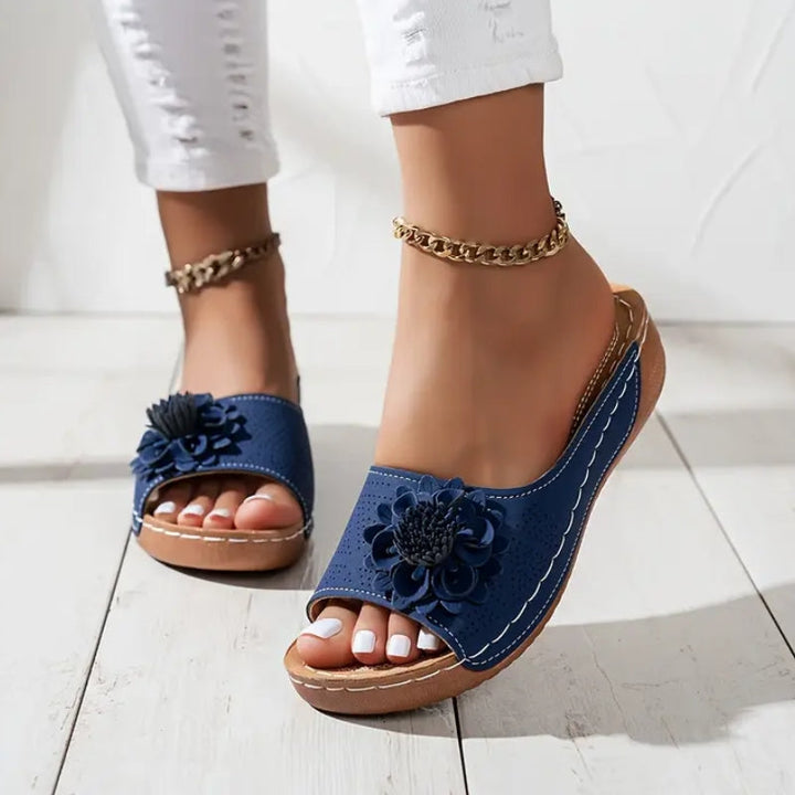 Flora | Women&