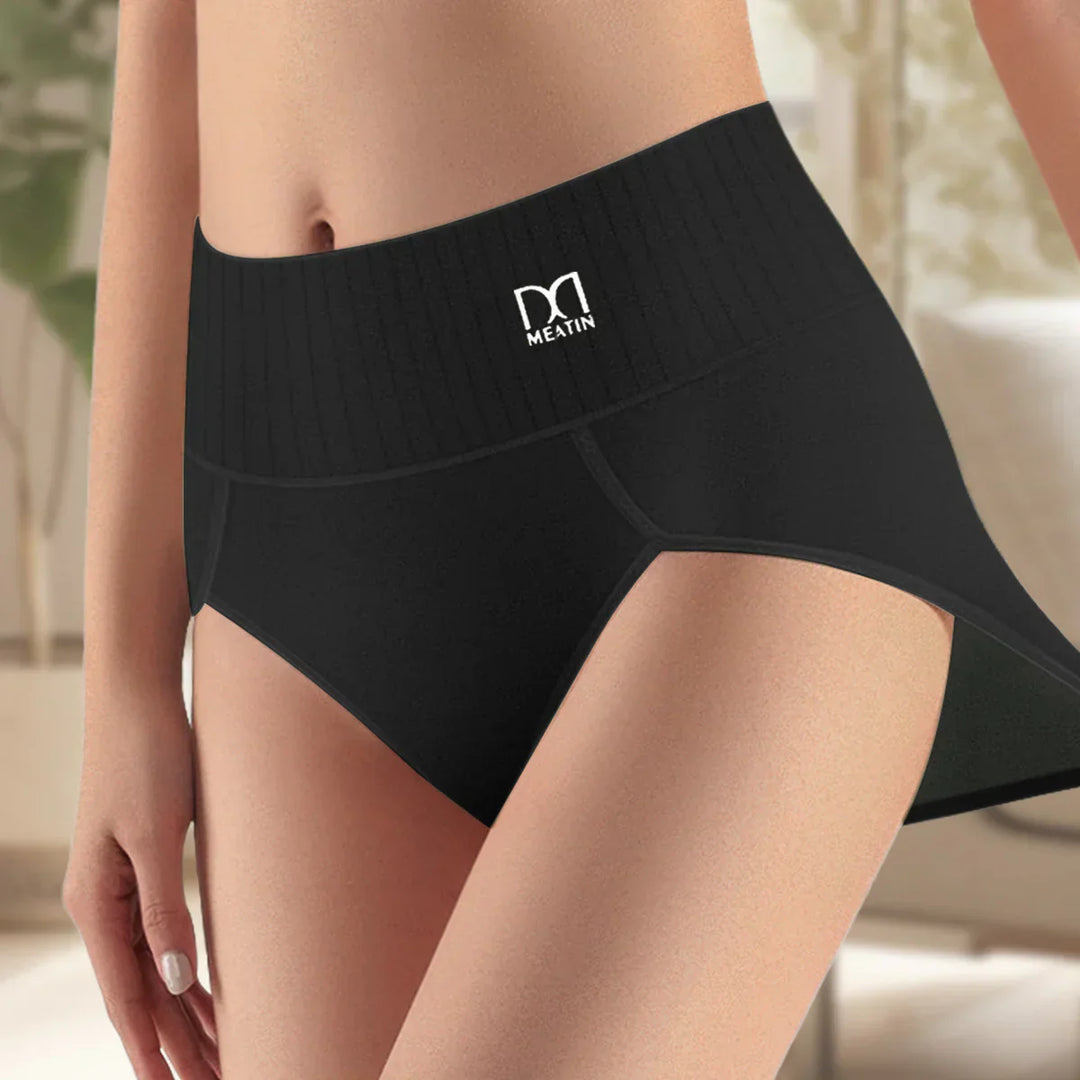 SculptLuxe | High-Waist Shaping Briefs (6 pack)