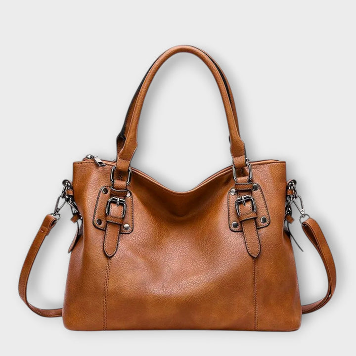 Solveig | Classic Handbag
