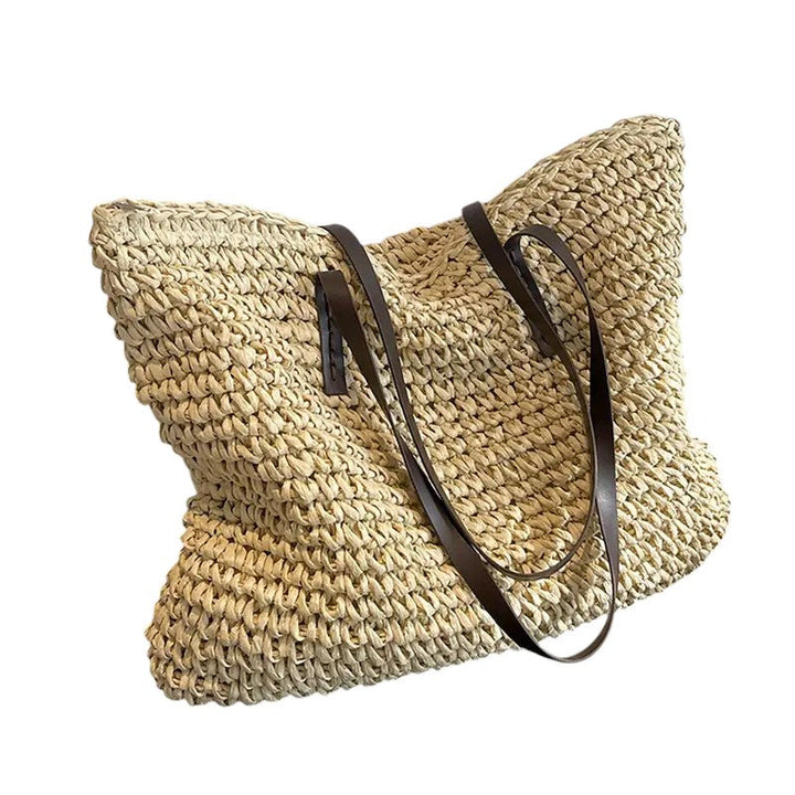 Åshild | Spacious Beach Bag