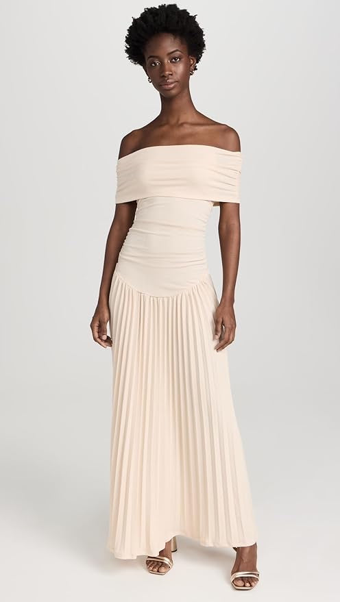 Hope | Flowy Maxi Dress for Effortless Summer Style