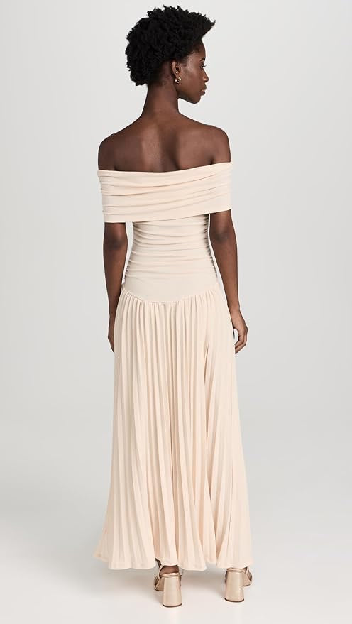 Hope | Flowy Maxi Dress for Effortless Summer Style