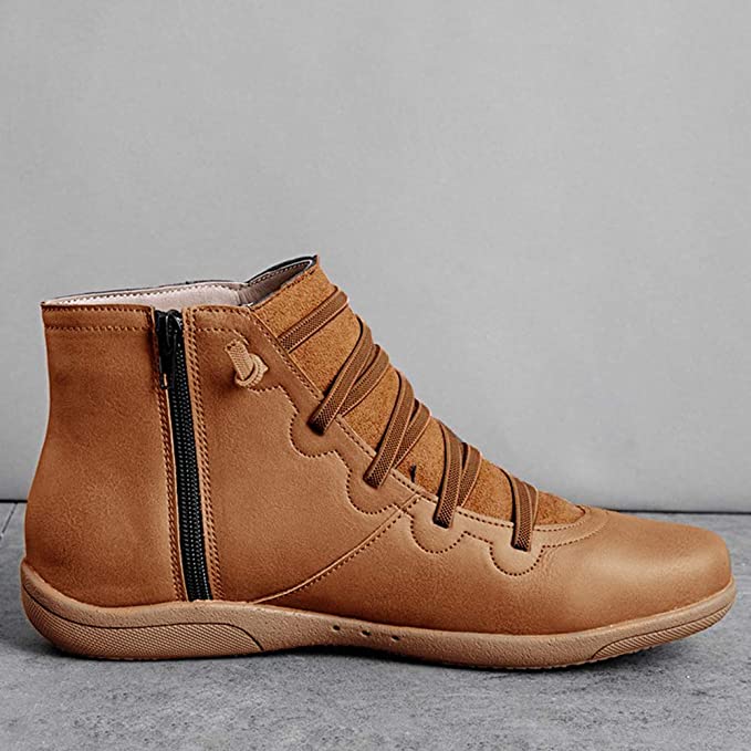 Missy | Comfortable support boots