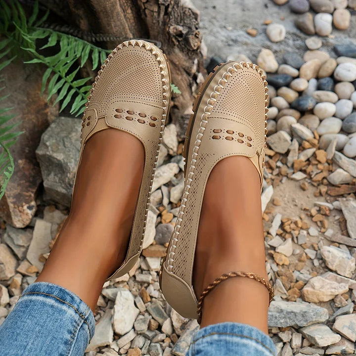 Paulette | Stylish Orthopedic Shoes