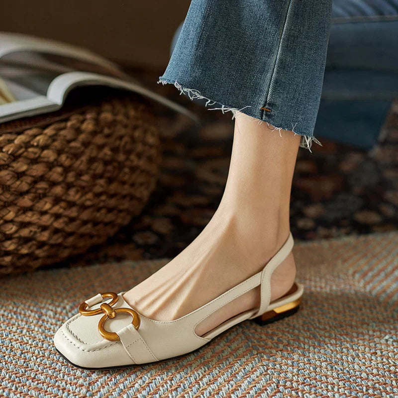 Virginia | Elegant and Comfortable Sandals