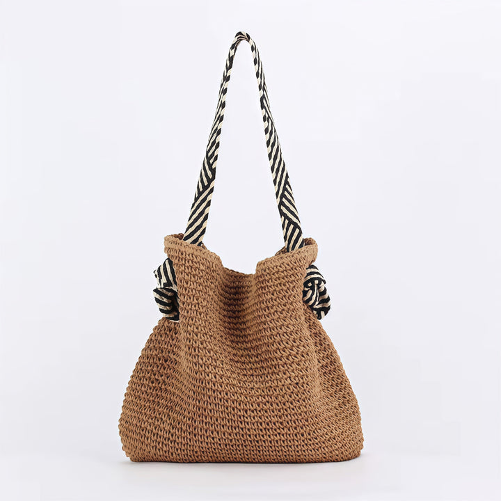 Coco | Boho Shoulder Bag