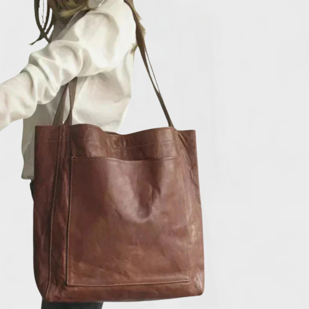 Solveig | Robust Tote Bag