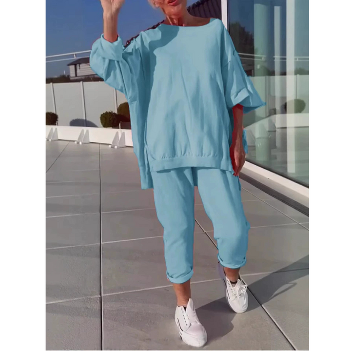 Gilda | Effortless Loungewear