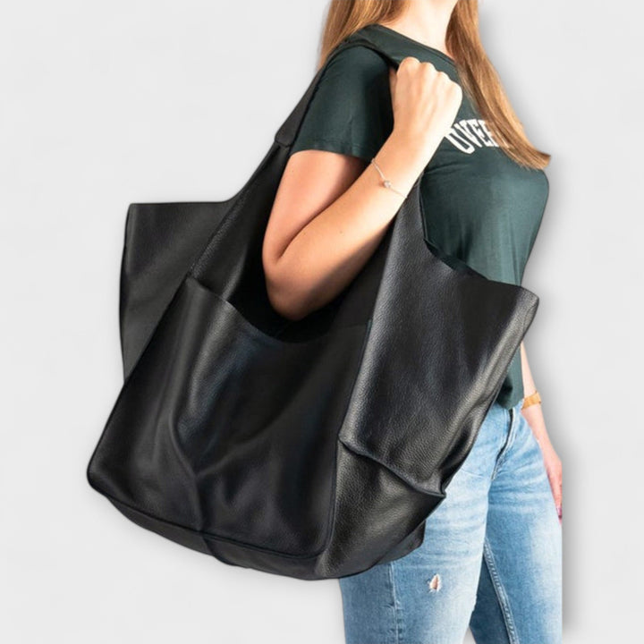 Sigrid | Spacious Everyday Bag