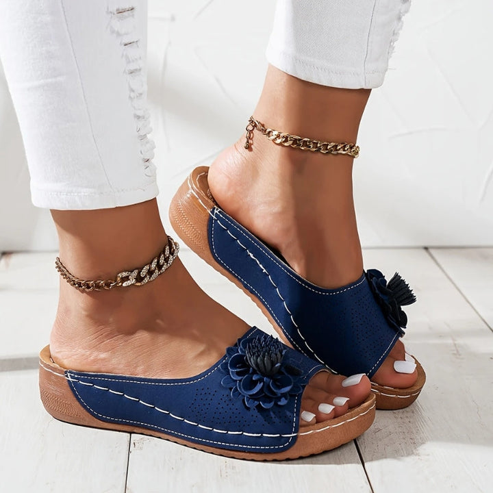 Flora | Women&