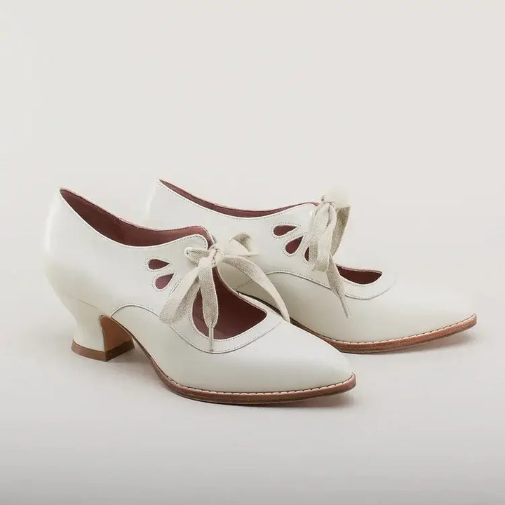 Amelia | Vintage Pin-Up Heels