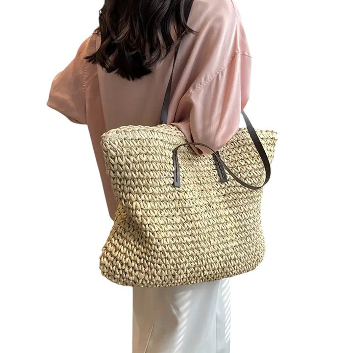 Åshild | Spacious Beach Bag