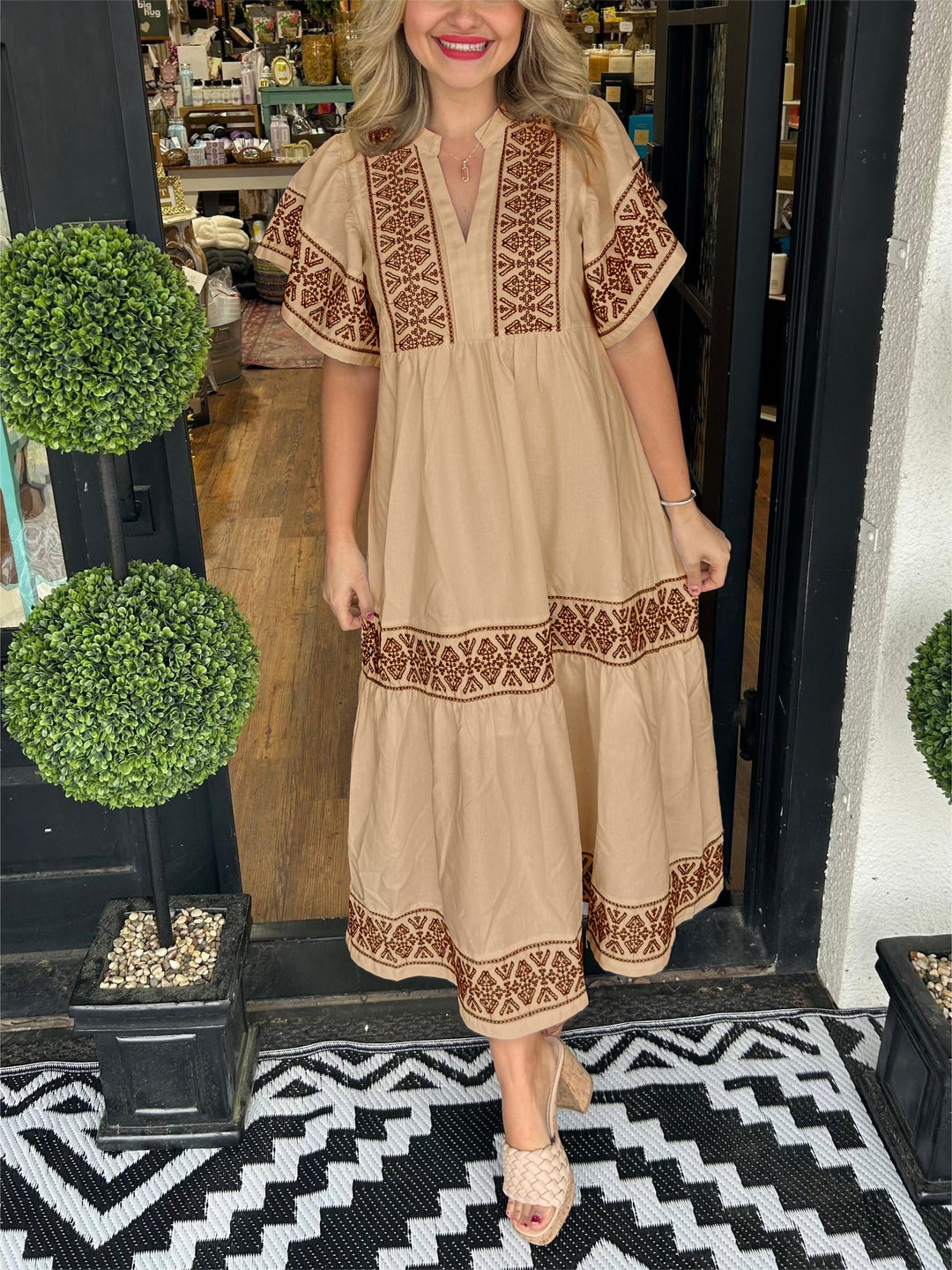 Cassandra | Women&