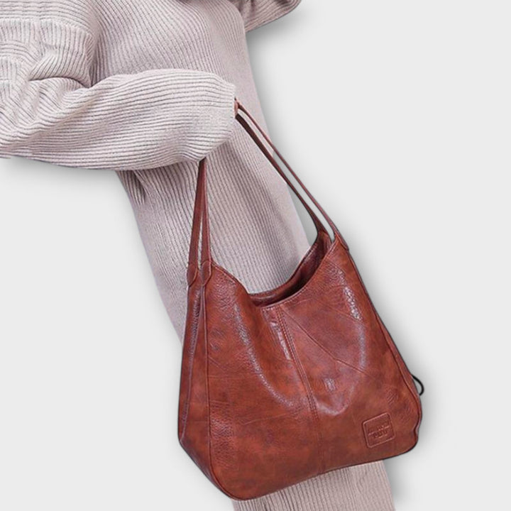 Freydis | Shoulder Bag with Timeless Design