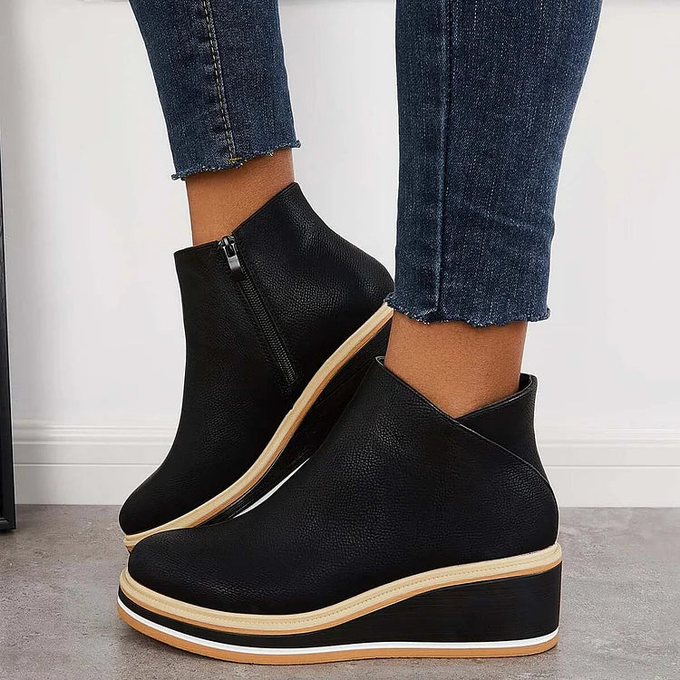 Lucille | Modern Luxe Boots
