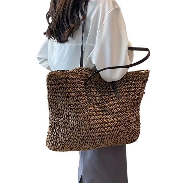 Åshild | Spacious Beach Bag