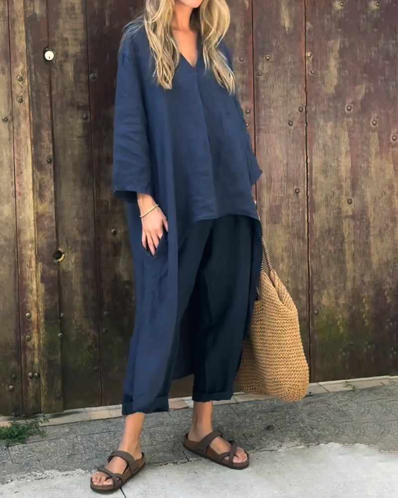 Joy | Chic and Comfortable Set