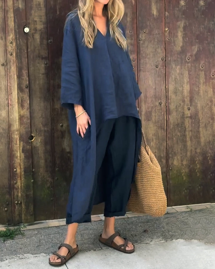 Joy | Chic and Comfortable Set