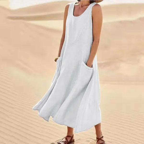 Jenny | Everyday Dress