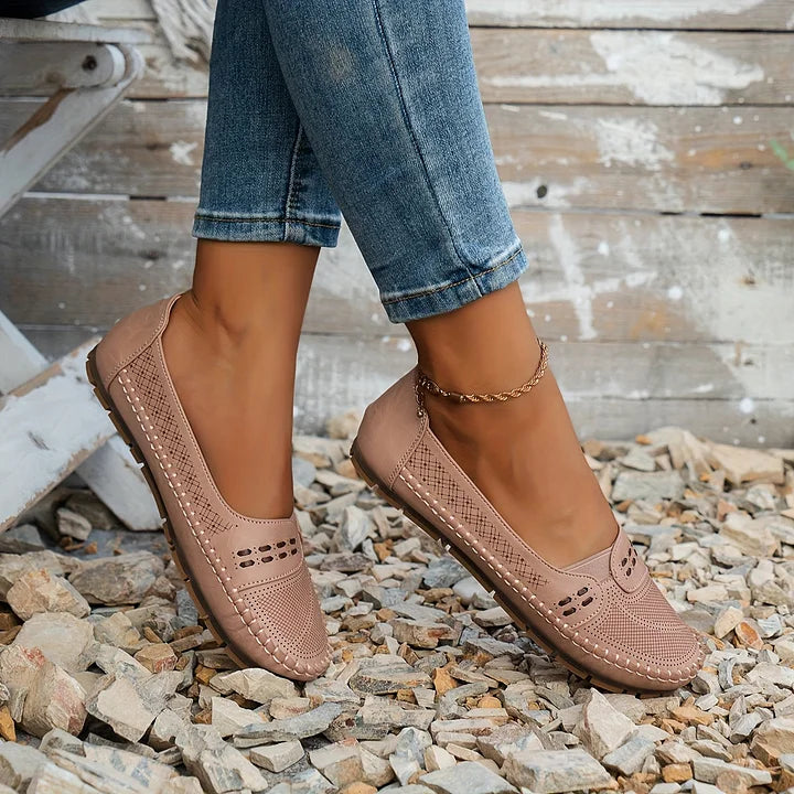 Paulette | Stylish Orthopedic Shoes