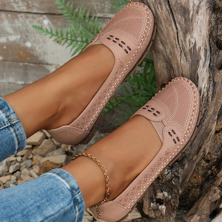 Paulette | Stylish Orthopedic Shoes