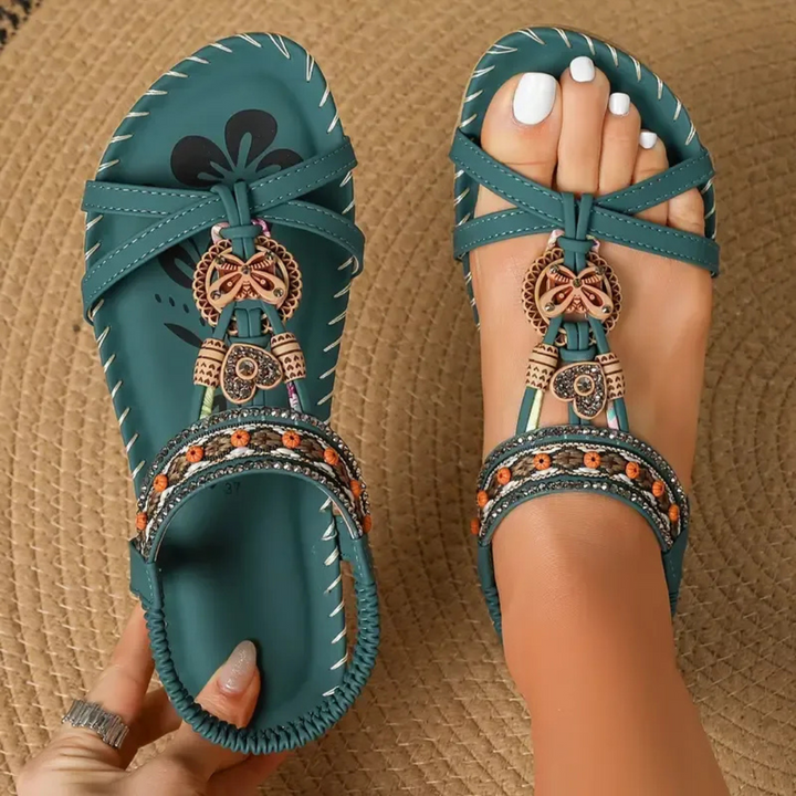 Tara | Orthopedic Sandals