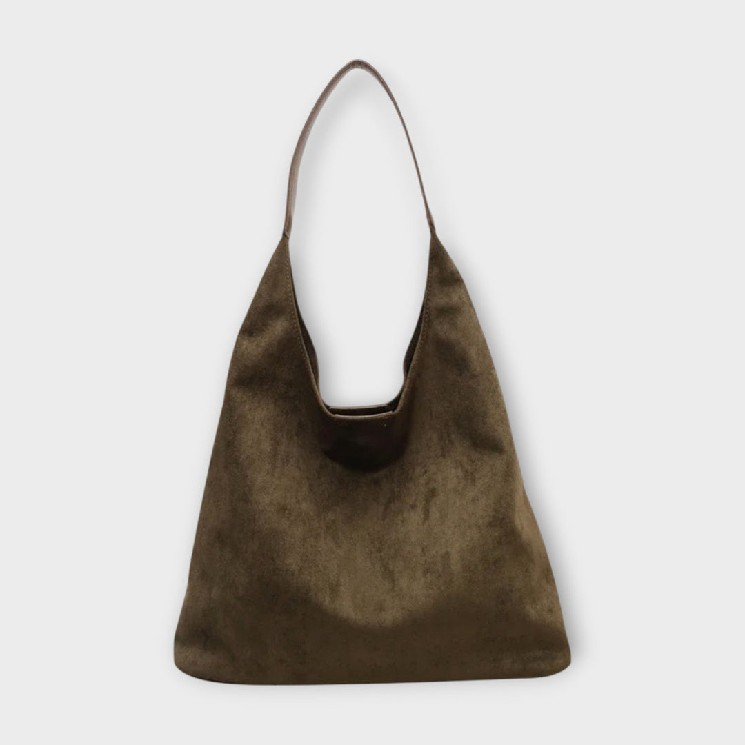 Soline | Minimalist Shoulder Bag